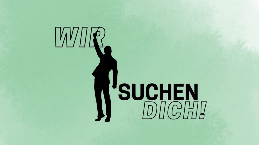 Dirigent gesucht