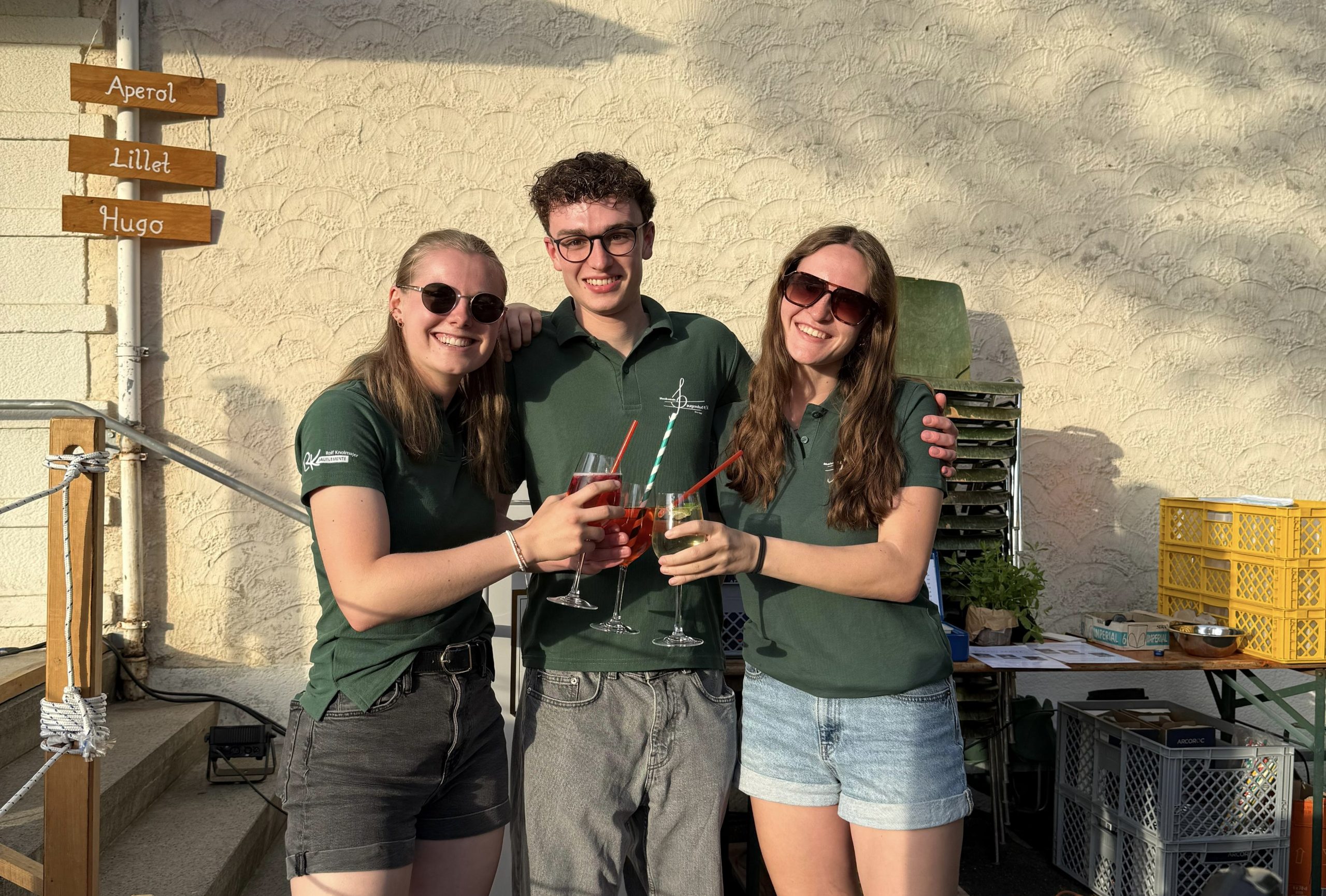 Rückblick Pfingstfest 2026
